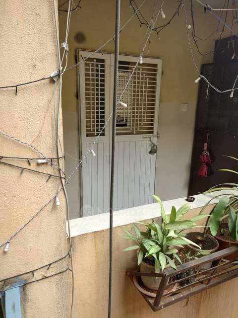 1 BHK Flat In Sneha Vrinda Apartment for Rent In Bavdhan