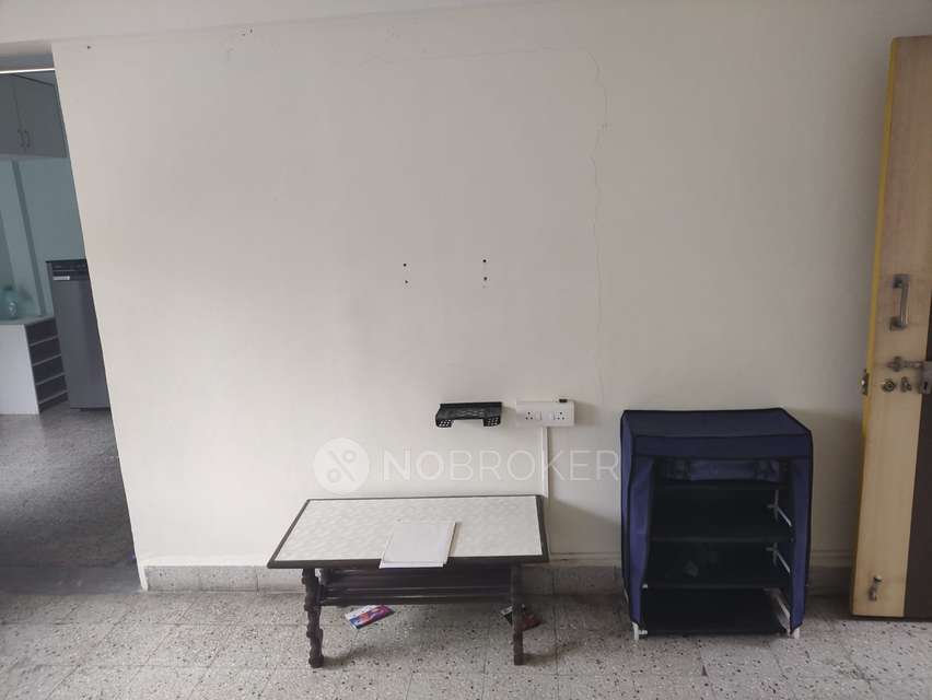 1 BHK Flat In Sneha Vrinda Apartment for Rent In Bavdhan