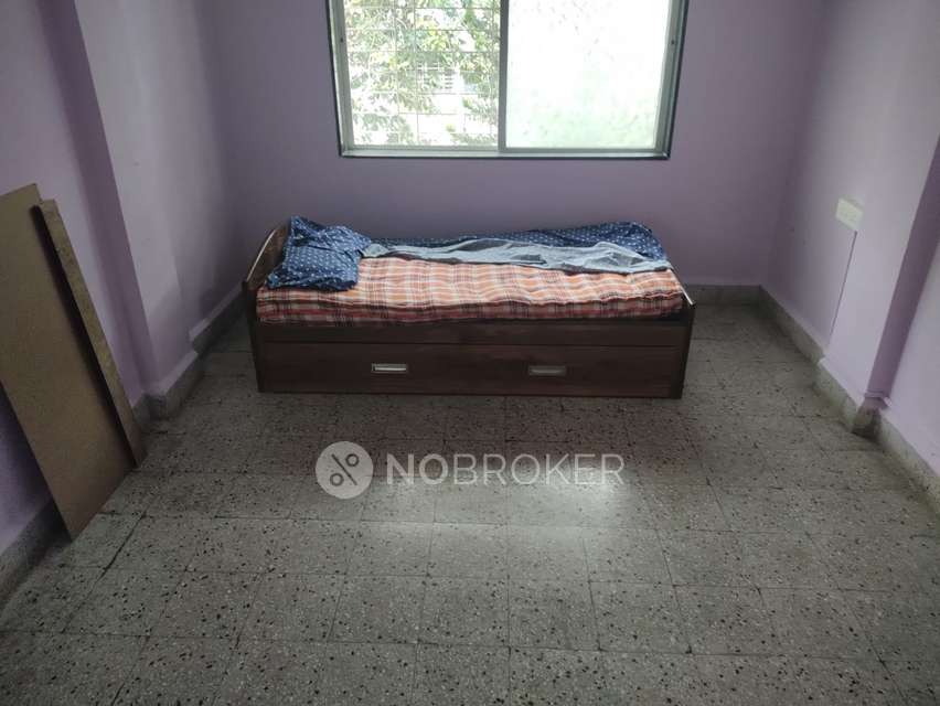 1 BHK Flat In Sneha Vrinda Apartment for Rent In Bavdhan