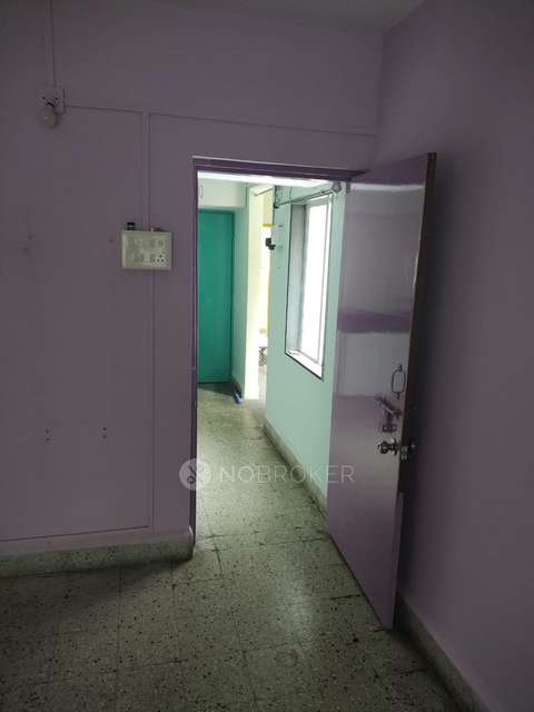 1 BHK Flat In Sneha Vrinda Apartment for Rent In Bavdhan