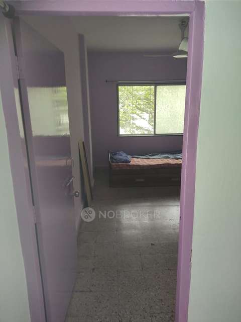 1 BHK Flat In Sneha Vrinda Apartment for Rent In Bavdhan