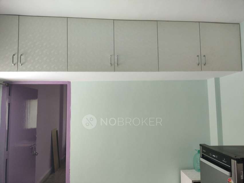 1 BHK Flat In Sneha Vrinda Apartment for Rent In Bavdhan