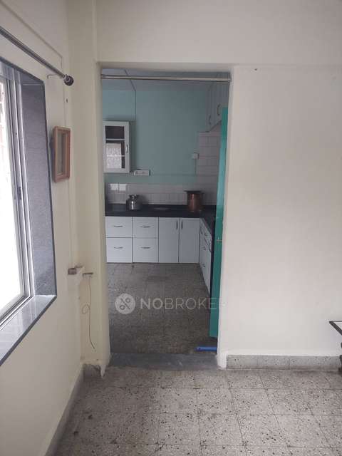 1 BHK Flat In Sneha Vrinda Apartment for Rent In Bavdhan