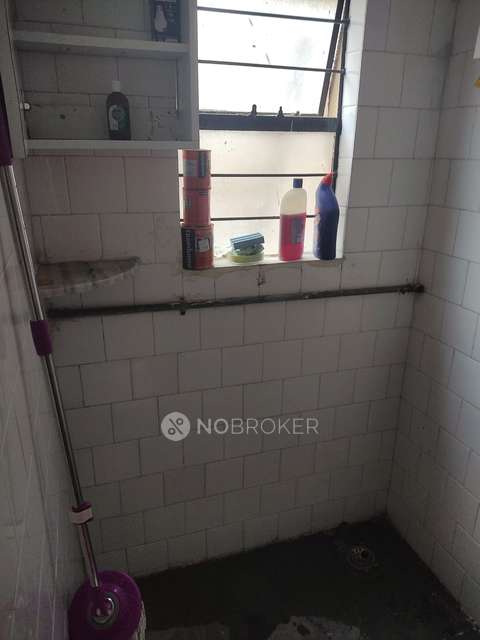 1 BHK Flat In Sneha Vrinda Apartment for Rent In Bavdhan