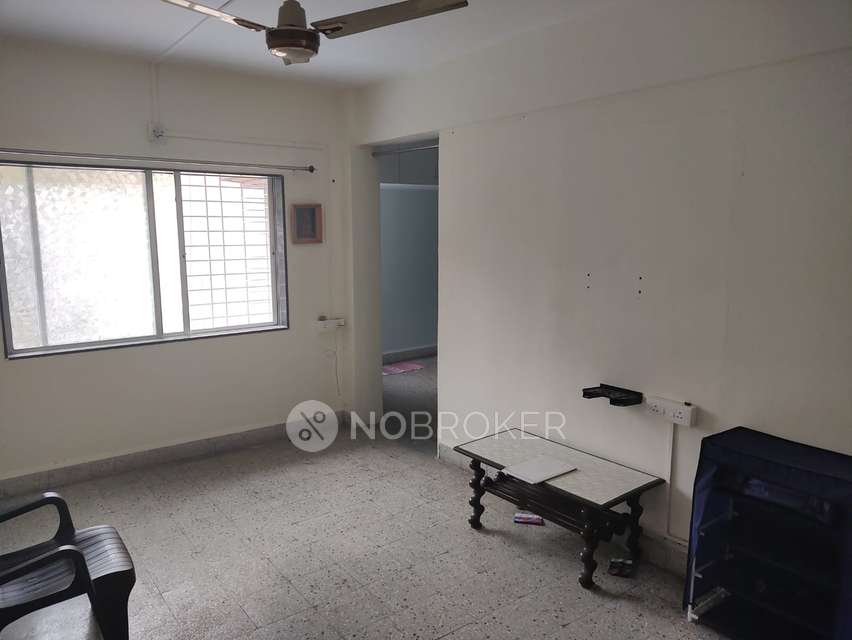 1 BHK Flat In Sneha Vrinda Apartment for Rent In Bavdhan