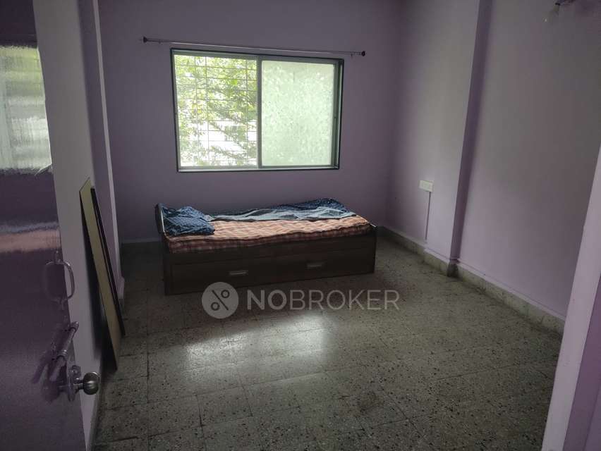 1 BHK Flat In Sneha Vrinda Apartment for Rent In Bavdhan