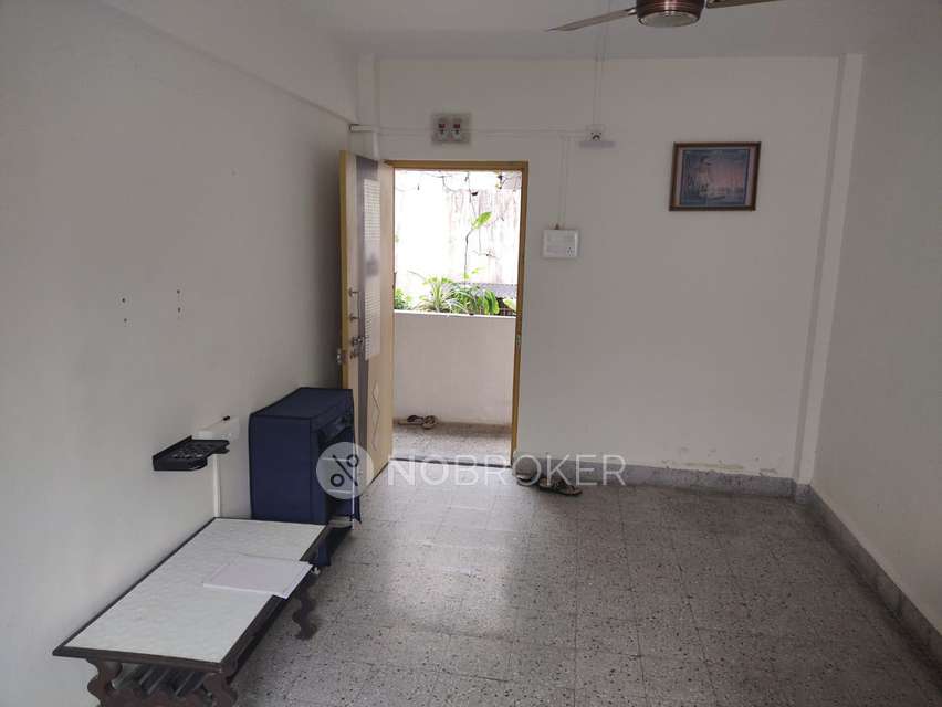 1 BHK Flat In Sneha Vrinda Apartment for Rent  In Bavdhan