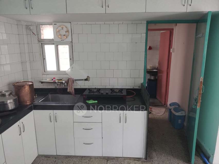 1 BHK Flat In Sneha Vrinda Apartment for Rent In Bavdhan