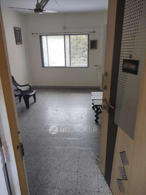 1 BHK Flat In Sneha Vrinda Apartment for Rent In Bavdhan