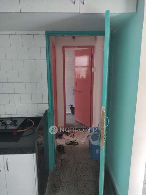 1 BHK Flat In Sneha Vrinda Apartment for Rent In Bavdhan