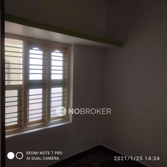 2 BHK House for Rent  In T. Dasarahalli