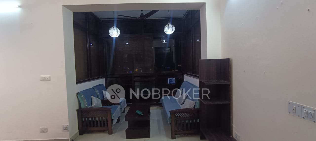 3 BHK Flat In Cosmos Executive Apartment for Rent  In Palam Vihar