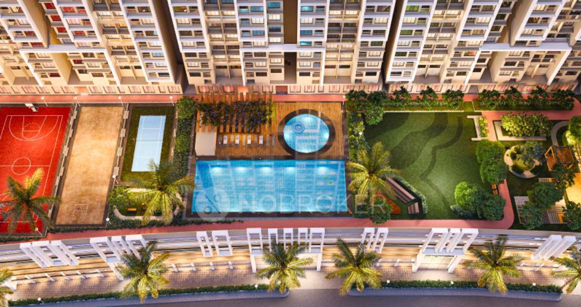 2 BHK Flat In Neelam Passcode Sequel For Sale  In Mulund East