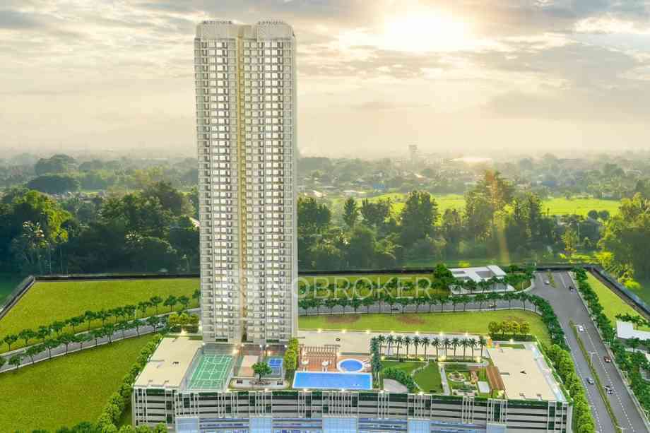 2 BHK Flat In Neelam Passcode Sequel For Sale  In Mulund East