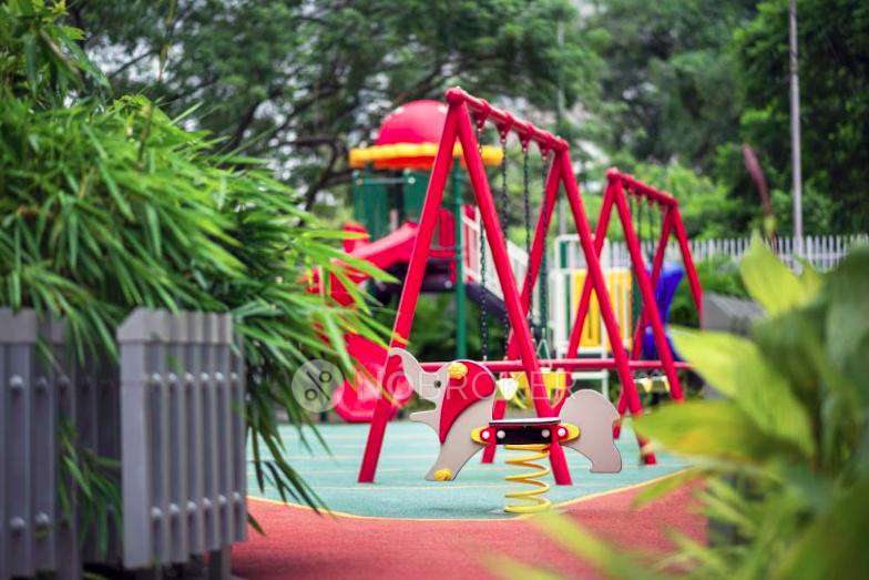 2 BHK Flat In Neelam Passcode Sequel For Sale  In Mulund East