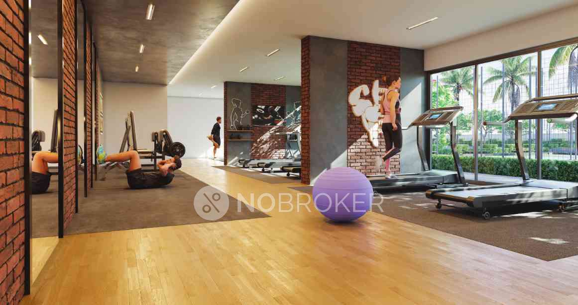 2 BHK Flat In Neelam Passcode Sequel For Sale  In Mulund East