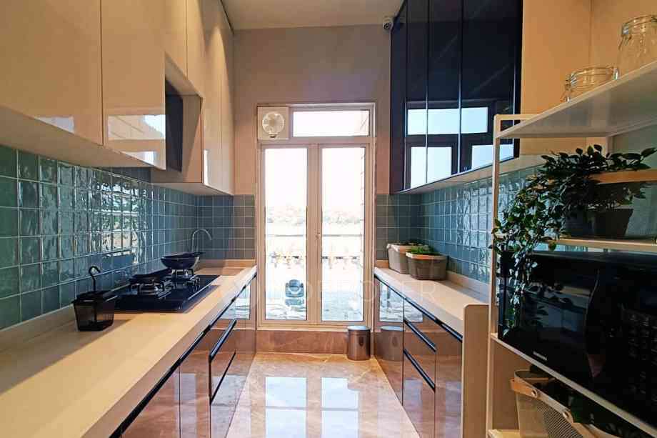 2 BHK Flat In Neelam Passcode Sequel For Sale  In Mulund East