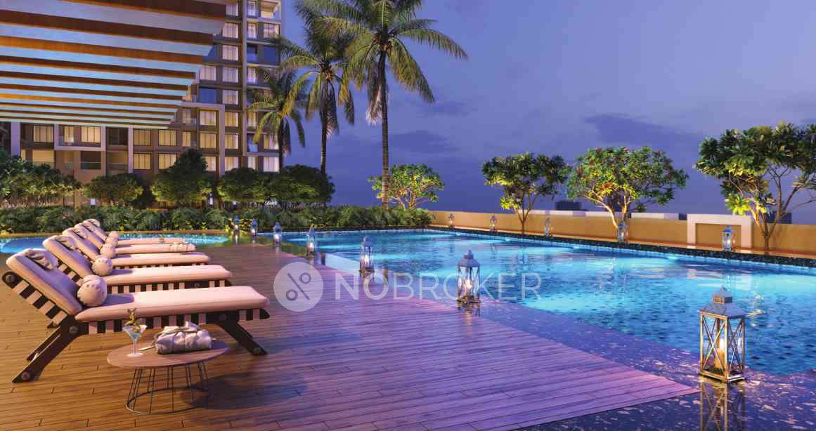 2 BHK Flat In Neelam Passcode Sequel For Sale  In Mulund East