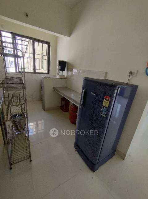 2 BHK Flat In Kumar Park Infinia I1 I2 I3 J2 J3 And K1, Fursungi for Rent  In Fursungi