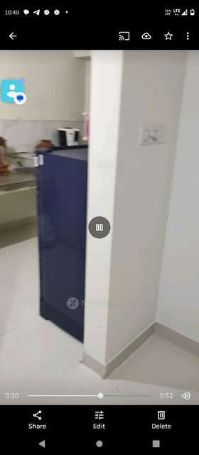 2 BHK Flat In Kumar Park Infinia I1 I2 I3 J2 J3 And K1, Fursungi for Rent  In Fursungi