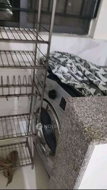 2 BHK Flat In Kumar Park Infinia I1 I2 I3 J2 J3 And K1, Fursungi for Rent  In Fursungi