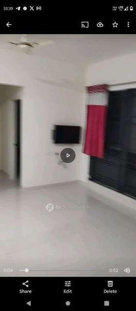 2 BHK Flat In Kumar Park Infinia I1 I2 I3 J2 J3 And K1, Fursungi for Rent  In Fursungi