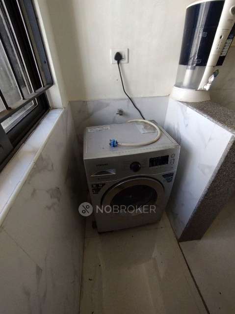 2 BHK Flat In Kumar Park Infinia I1 I2 I3 J2 J3 And K1, Fursungi for Rent  In Fursungi