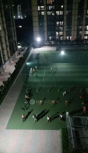 2 BHK Flat In Kumar Park Infinia I1 I2 I3 J2 J3 And K1, Fursungi for Rent  In Fursungi