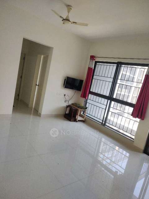 2 BHK Flat In Kumar Park Infinia I1 I2 I3 J2 J3 And K1, Fursungi for Rent  In Fursungi