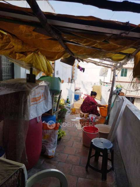 3 BHK Flat In Om Apartment  For Sale  In Thirumullaivoyal