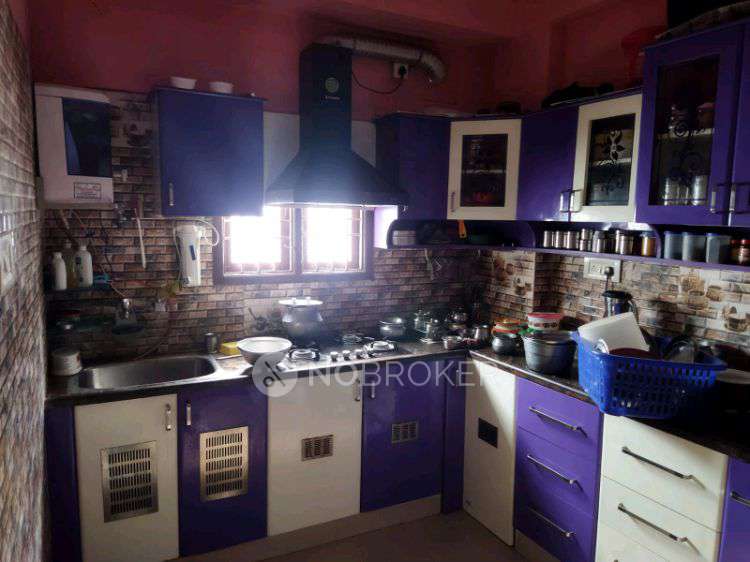 3 BHK Flat In Om Apartment  For Sale  In Thirumullaivoyal