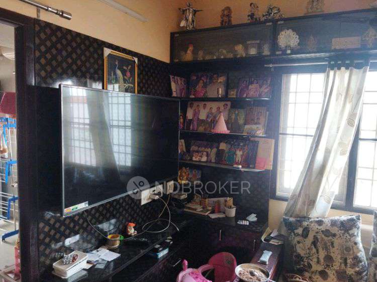 3 BHK Flat In Om Apartment  For Sale  In Thirumullaivoyal