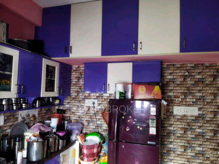 3 BHK Flat In Om Apartment  For Sale  In Thirumullaivoyal