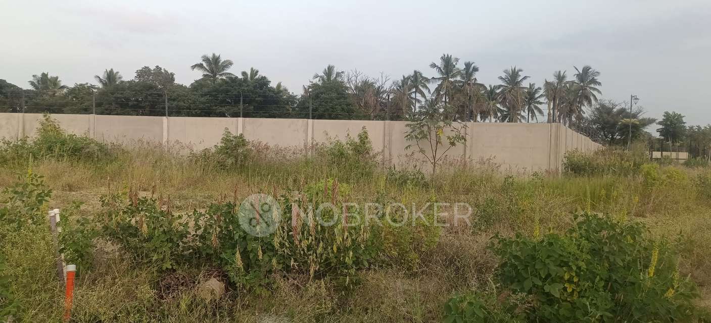 Plot For Sale  In Purva Oakshire In Rampura