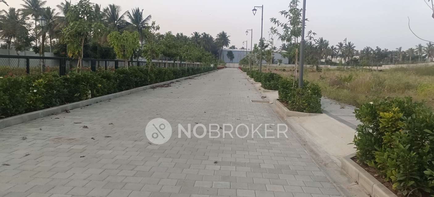 Plot For Sale  In Purva Oakshire In Rampura