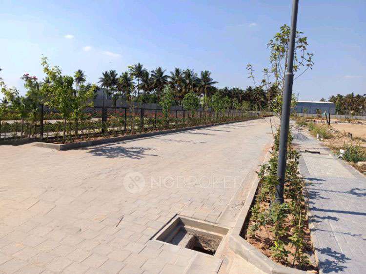 Plot For Sale  In Purva Oakshire In Rampura