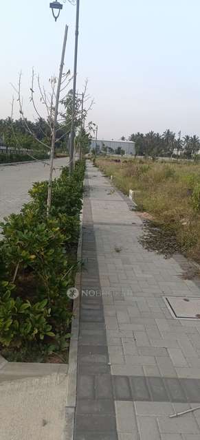 Plot For Sale  In Purva Oakshire In Rampura