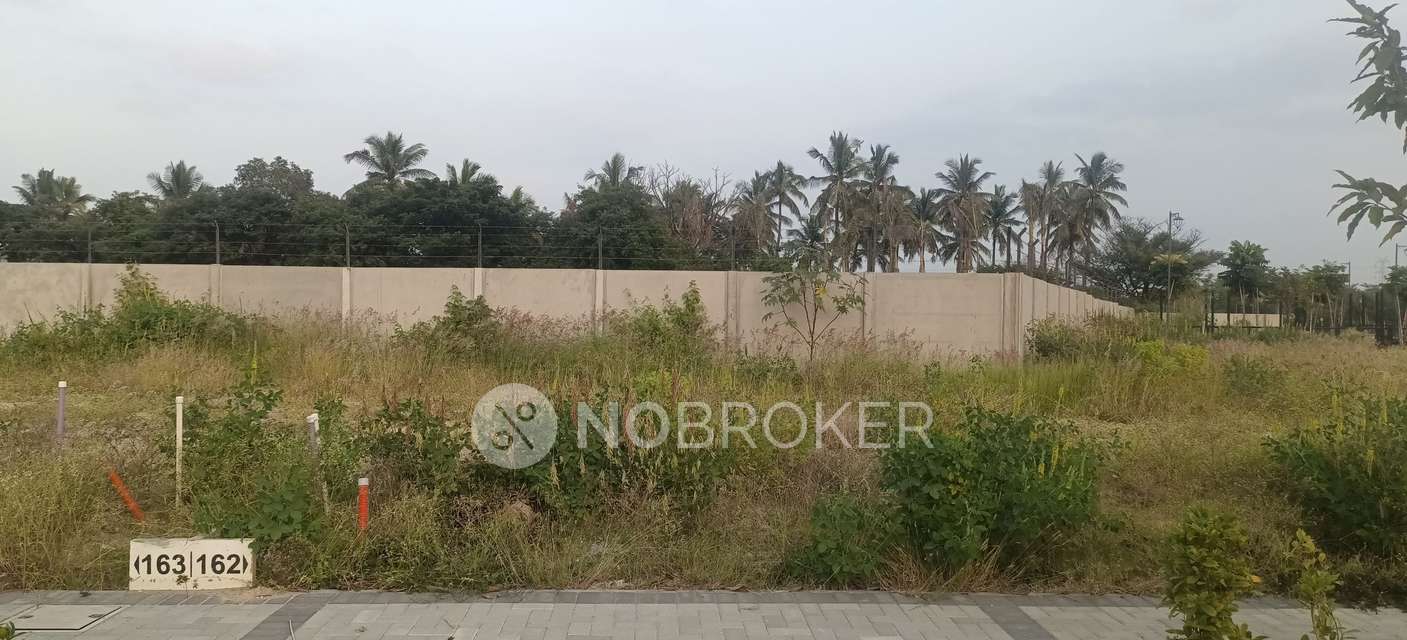 Plot For Sale  In Purva Oakshire In Rampura