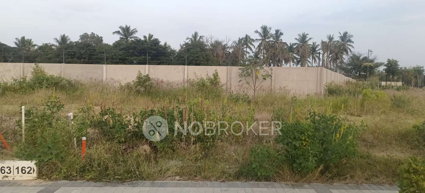 Plot For Sale  In Purva Oakshire In Rampura