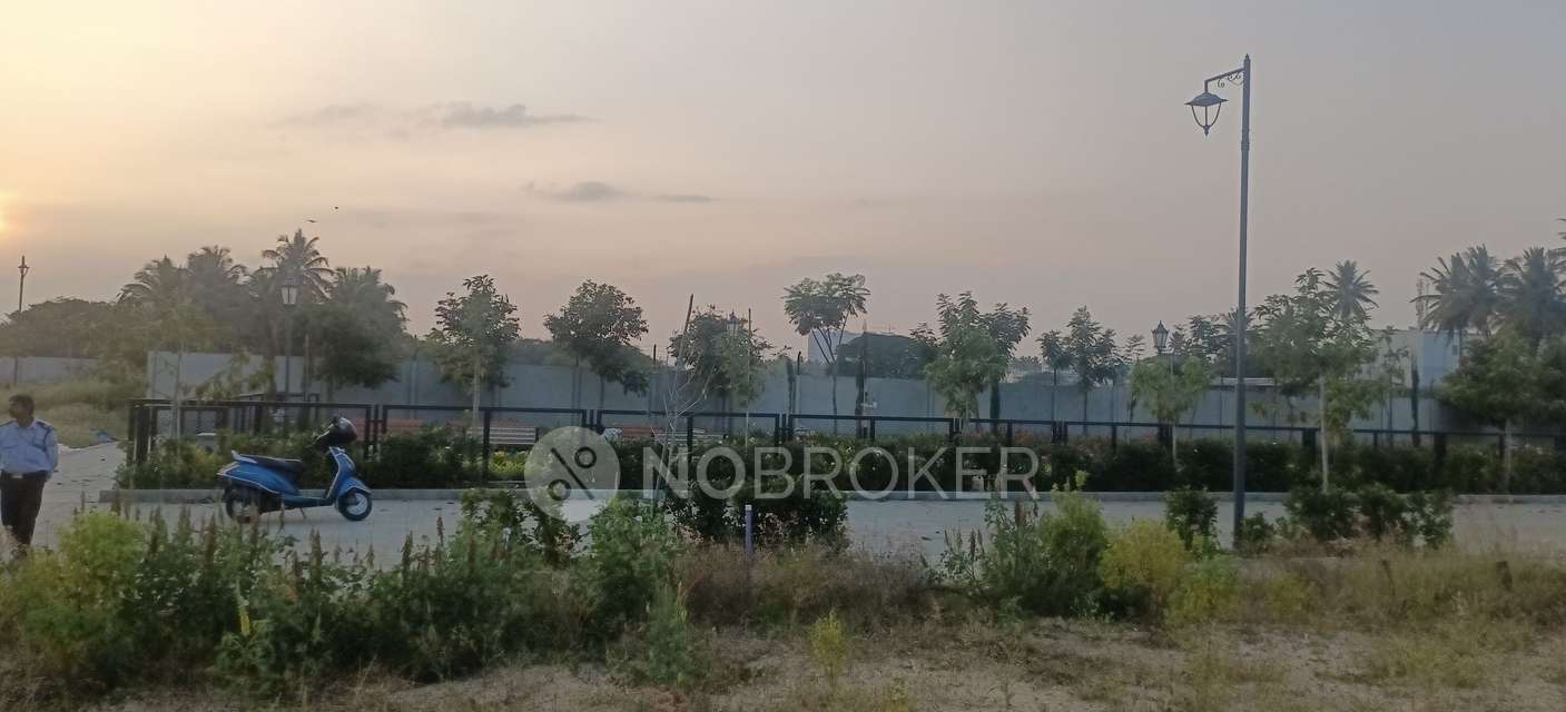 Plot For Sale  In Purva Oakshire In Rampura