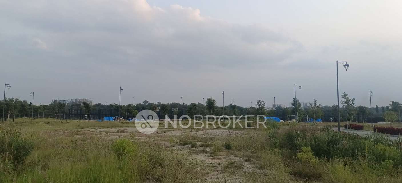 Plot For Sale  In Purva Oakshire In Rampura