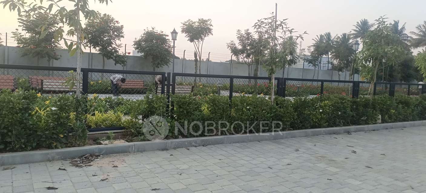 Plot For Sale  In Purva Oakshire In Rampura