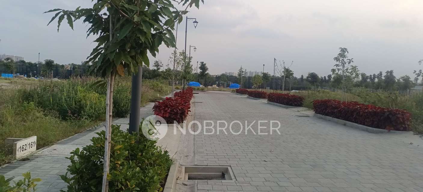 Plot For Sale  In Purva Oakshire In Rampura
