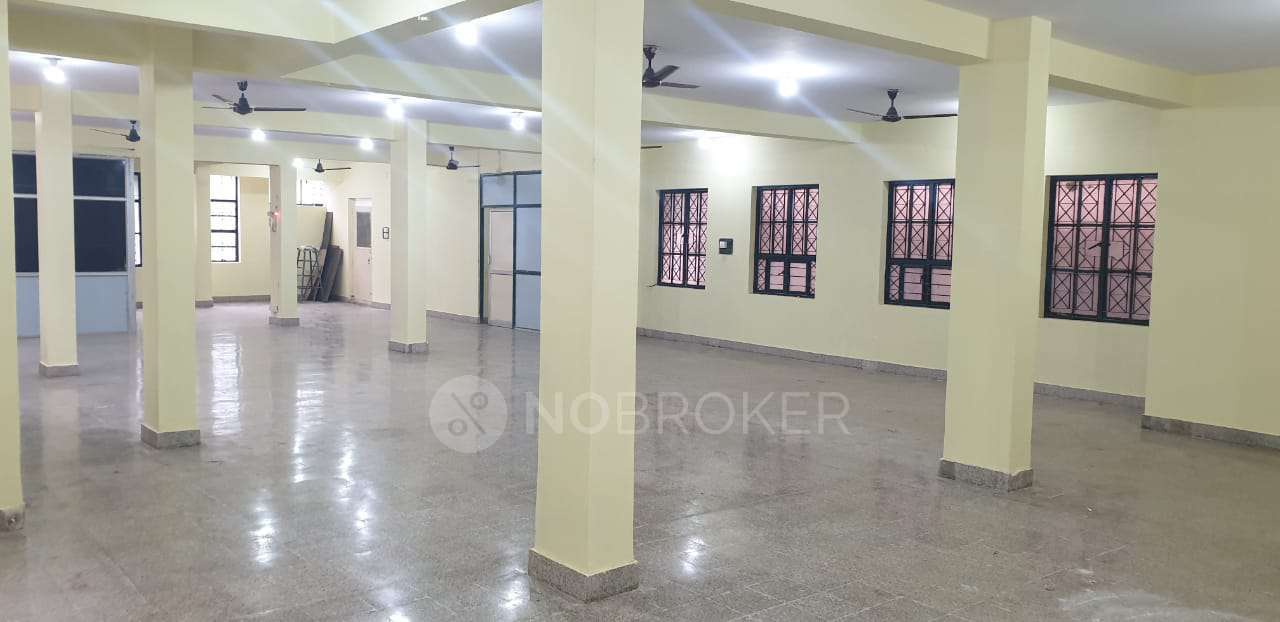 Office Space in Srirampuram, Bangalore for Rent 
