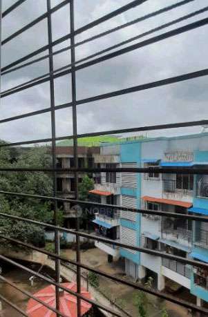 1 BHK Flat In Space India Orchid Residency For Sale  In  New Panvel