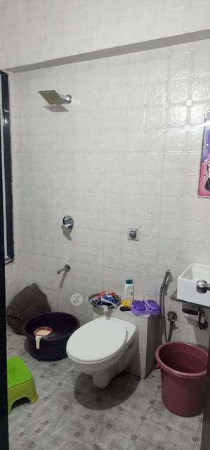 1 BHK Flat In Space India Orchid Residency For Sale  In  New Panvel