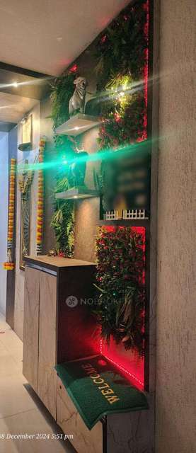 1 BHK Flat In Space India Orchid Residency For Sale  In  New Panvel