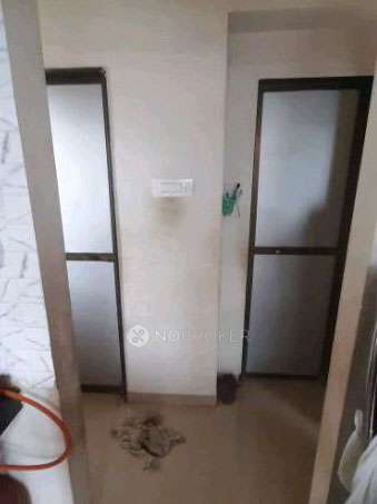 1 BHK Flat In Space India Orchid Residency For Sale  In  New Panvel