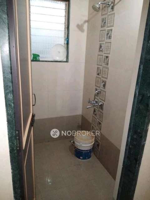 1 BHK Flat In Saideep Apartment For Sale  In Wadgaon Sheri
