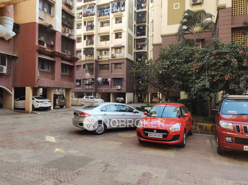 2 BHK Flat In Akruti Aneri Society, Andheri East for Rent In Wing-c, Akruti Aneri Society, Wing D-703, Jama Masjid Ln, ?????? ??? Jjc, ????, ?????? ????, ?????, ?????????? 400059, India